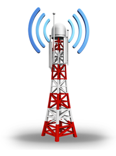 telecom-tower